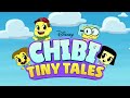 The Ghost and Molly McGee's Spring Shorts Spectacular | Chibi Tiny Tales | Disney Channel Animation
