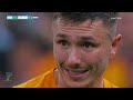MESSI LEADS ARGENTINA TO THE WORLD CUP 2022 SEMI-FINALS AFTER INTENSE ANGER AT DUTCH PLAYERS 4k HD