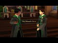 Fires and Cheaters - Harry Potter: Hogwarts Mystery