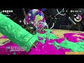 Flubs Wohnung geleakt I Splatoon 2 Octo Expansion Highlights (2/2)