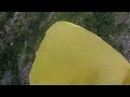 [BASE Jump] :  Heliboogie 2017 - 1st Power track suit jump