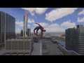 Marvel's Spider-Man 2 PS5 - Free Roam Gameplay (4K 60FPS)