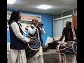 Sajid Mahmoud dhol master