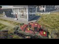 11 Tips for Urban CQC in War Thunder