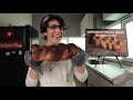 How to Make Traditional Italian Bread (with short fermentation) [Italian Cooking Classes Series]