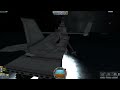 KSP v.0.19 Boat with own VTOL Part.1