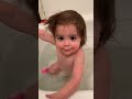 Bad bath tub girl Journey