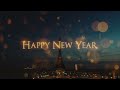 INNER PEACE ATLANTA | HAPPY NEW YEAR | WINTER WONDERLAND | SOOTHING MUSIC |RELAX MUSIC FOR YOUR SOUL