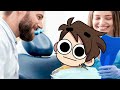 Dentist Reacts To Haminations Dentist Disasters...