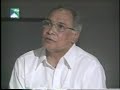MAR-25-2002; PTV Majlis-e-Shaam-e-Ghareebaan: Allam Naseem Abbas