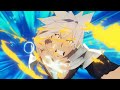Sieg vs Karna - Fate Apocrypha (English dub)