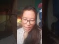 sharmila  gubhaju is live