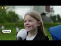 Kinderen maken videoclip van Europapa heel precies na