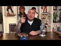 Marvel Universe Series 2 Trading Card Tin Unboxing & Overview
