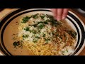 Garlic Spaghetti (Spaghetti Aglio e Olio) | Food Wishes
