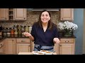 How to Make Oven Roasted Chickpeas - 4 Ways!