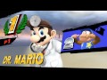 Wi-Fi: Coolwhip (Dr. Mario) vs. Diddy
