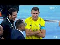 Cristiano Ronaldo vs Al-Hilal, final of the Arab Club  Champions Cup 8/12/2023 ○ Arabic Commentary