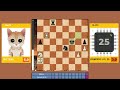 Mittens VS Maximum: 10 Game Supermatch | Chess Bot Battle