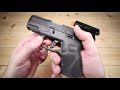 Taurus G2C vs Sig Sauer P365 - If I Could Only Have One...