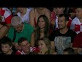 Croatia vs USA - friendly match (Šibenik, 19-7-2024)