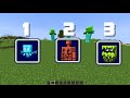 I Fixed Minecrafts Worst Features!