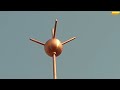 Lightning Arrestor installation mistakes in solar system in Pakistan | Lightning Arrestor Earthing