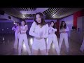 TWICE 'CRY FOR ME' Choreography - 2