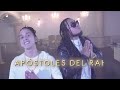 Apostoles del Rap - Dios los bendiga (trap cristiano 2018)