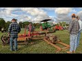 7th Annual Shop Hill Play Day ~ Antique Tractor Show 2023