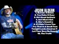 Jason Aldean-Annual hits collection roundup roundup for 2024-Leading Hits Compilation-Tantalizing