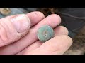 Get a New Permission, and some  #Metal Detecting #subscribe #shorts - Nokta Legend #youtubeshorts