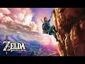 Breath of the Wild 2017 Trailer Theme (Epic Part)