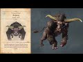 All Monsters + Roars [MHW: Iceborne - Final Version] Complete Showcase of Monster Hunter World