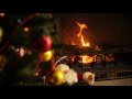 Billy Idol - “Happy Holidays” (Official Yule Log Video)