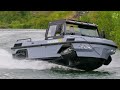 BEST 10  WATER VEHICLES THAT WILL BLOW YOUR MIND