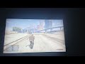 Grand Theft Auto V:cidade dos faixa terrorista