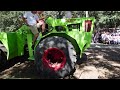 Rollag Minnesota Steam Engine and Tractor Show 2022 Part 1 | WMSTR