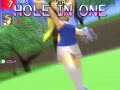 Everybody's golf ace part1