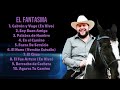 El Fantasma-The hits that defined the decade-Supreme Hits Collection-Fair