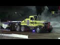 Tractor Pulling Wild Rides & Fires Compilation Vol #2