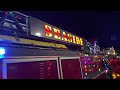 Seaside Lighted Christmas Parade