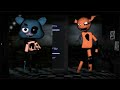 O fnaf do gumball é bem ruinzinho em?! (Mas não é horrível)