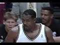 NBA On NBC - Blazers @ Jazz 1992 WCF Game 6!