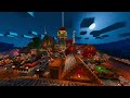 [Noside SMP] My Minecraft SMP (bedrock)