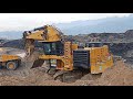 HYDRAULIC MINING SHOVEL | EXCAVATOR 6020B CATERPILLAR