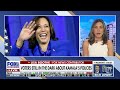 Lisa Boothe: The media is trying to 'rewrite history' about Kamala Harris