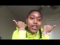 I finally met Color Me Courtney!! | The Eras Tour Film Vlog