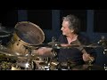 Todd Sucherman Drum Solo Composition at Drumeo 2022