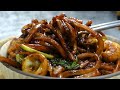 Mee Hokkien Halal | Halal Hokkien Noodles | Malaysia Hokkien Noodles